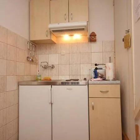 Appartement Mat Vis