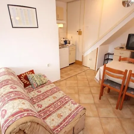 Mat Appartement *
