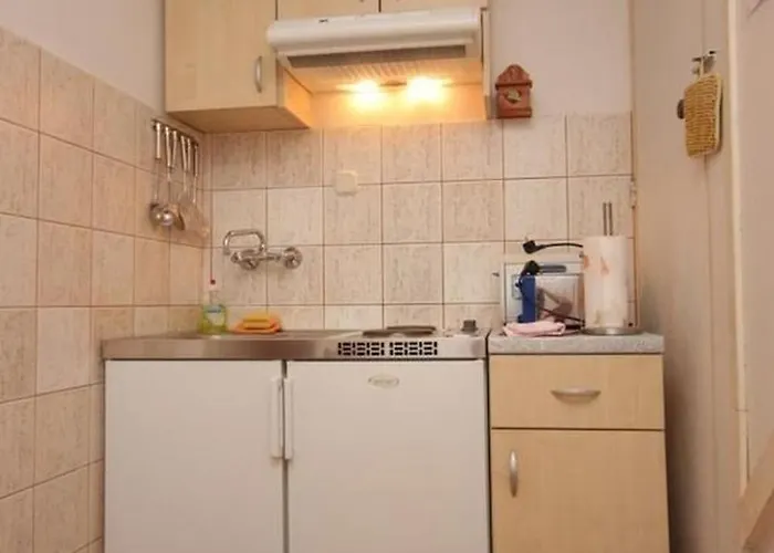 Lejlighed Mat Vis