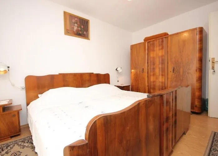 Mat Appartamento Vis